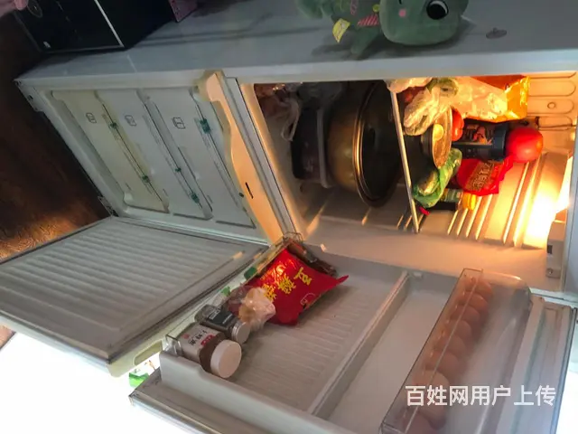 【搞定了！】冰箱便宜出售 - 图片 1