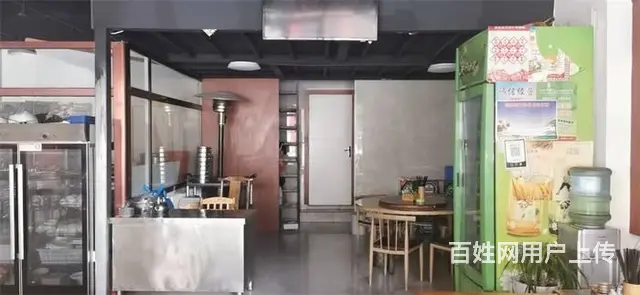 【同城搜铺网免费找店】高新二小125平餐馆转让 - 图片 6