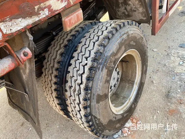 徐工 8 吨四节臂 - 图片 9