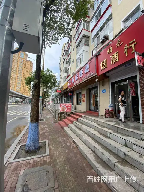 【搞定了！】香坊 公滨路 餐饮美食快餐店 整店转让 临街门面 - 图片 11