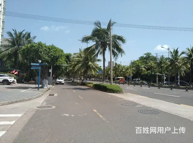 （51旺铺推荐）海甸岛人民大道冠华大厦一二楼766平招租招商 - 图片 10