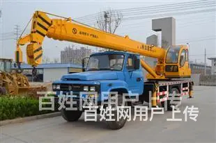常州吊车出租电话//常州附近叉车高空车出租 - 图片 3