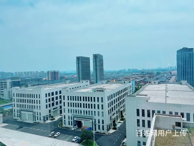 （老板本人）望城标准园区厂房仓库出租6693 - 图片 11