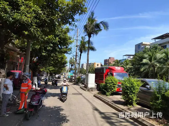 （51旺铺推荐）长流镇主车道繁华地段110平临街旺铺转让 - 图片 10