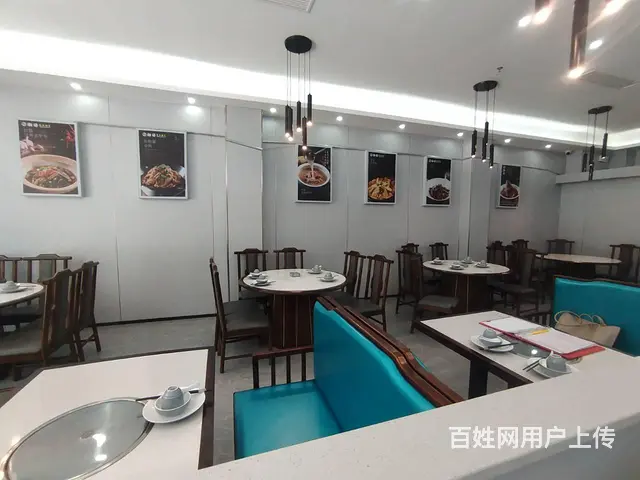 （51旺铺推荐）大同路500平餐饮店转让 - 图片 5