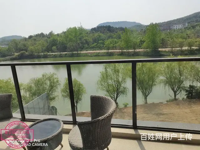 茅山度假养老精装别墅叠加 山湖城颐园旁 免费专车接 - 图片 8
