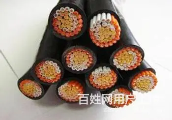 沈阳电缆回收沈阳铜线回收 - 图片 1