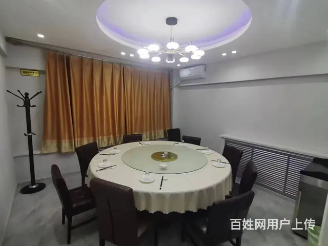 哈西大街海鲜加工饭店出兑 餐馆餐饮店铺转让 - 图片 9