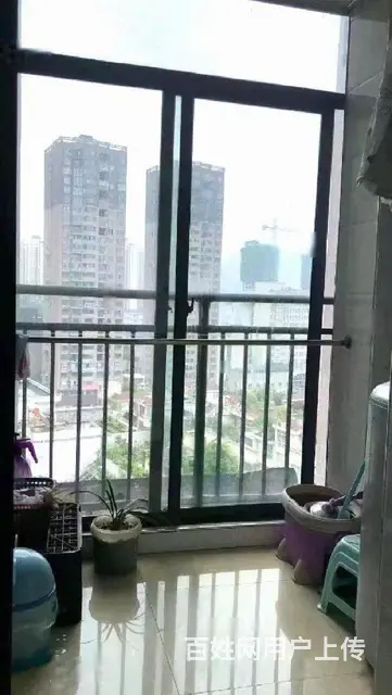 区政府旁金源铭都3室2厅2卫好楼层高性价比诚心出售停车方便 - 图片 4