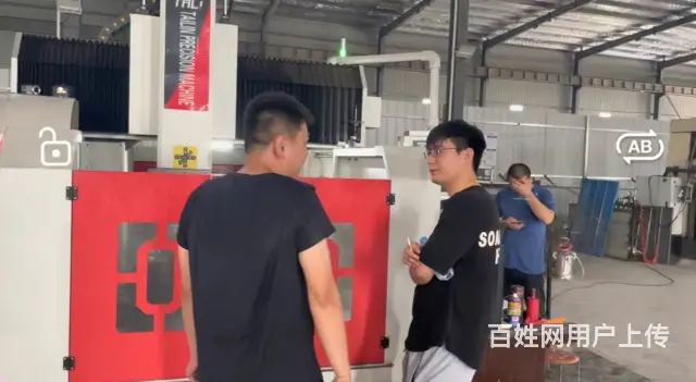 在江苏哪里可以学习数控加工中心 - 图片