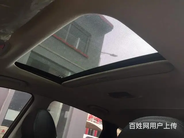现代ix35 2012款 2.0L 自动 前驱 G - 图片 10