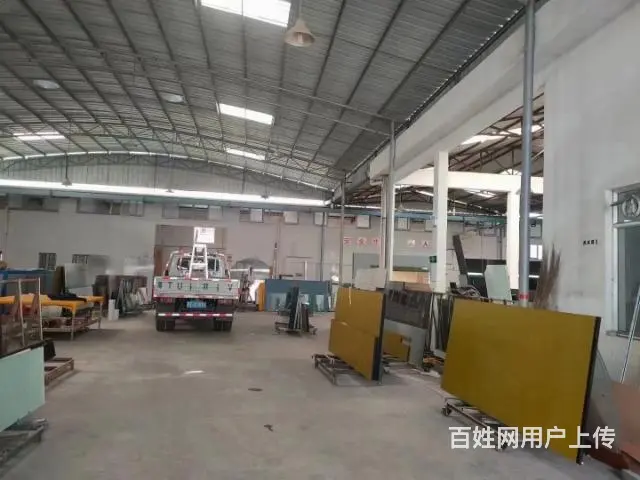 出租仓库厂房遂溪岭北金岭糖厂旁国道边1800平方 - 图片 2