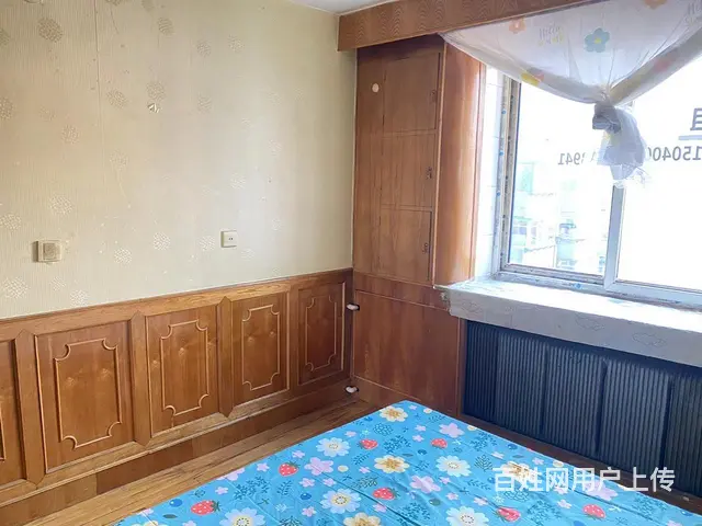 近中街大悦城，东中街地铁C口旁，两室整租1000元/月 - 图片 9