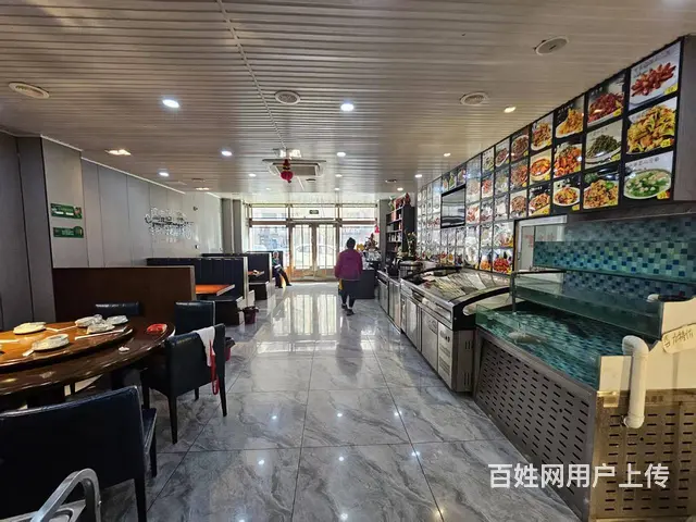 南岗 家常菜餐馆出兑 餐饮出兑 - 图片 3