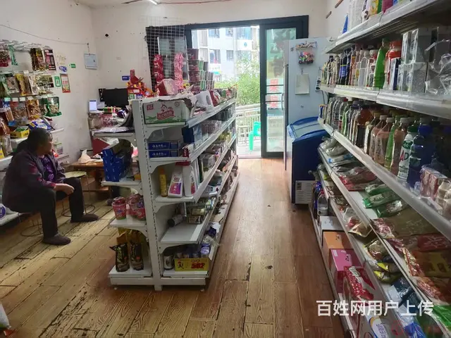 （达州铺源网）西外堰湾小区80㎡便利店转让（带烟草证） - 图片 3
