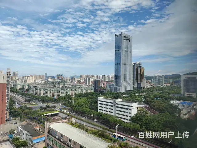创业无压力 珠海市中心 36㎡精装纯写字楼 1800 - 图片 2