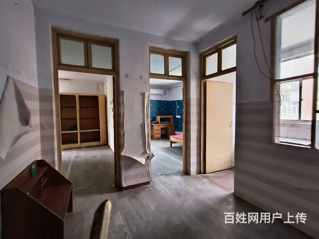 山阳路 九一医院附近 变电站家属院 4楼 15万 - 图片 1