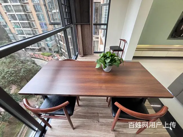 二十小附近 全新装修 峰景丽都四室双卫 手续齐全 可以首付 - 图片 12