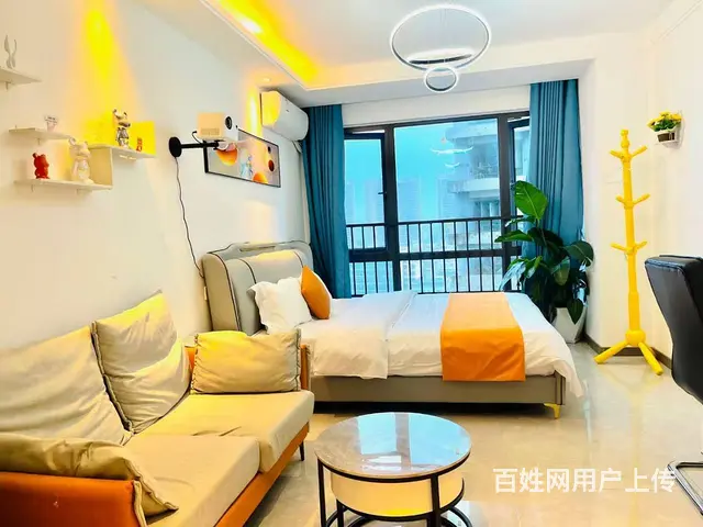 （51旺铺推荐）龙湖天街1400平（酒店民宿）转让 - 图片 9