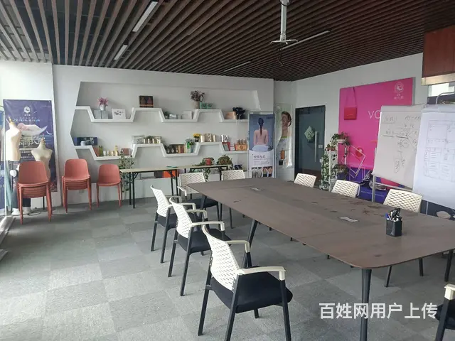 徐州高铁东站110平高层南向落地窗纯办公欢迎看房 - 图片 1