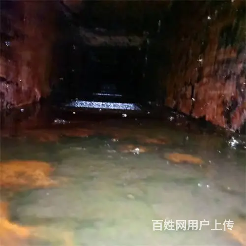 昆山周庄酒店油烟管道清洗4008204072 - 图片 1