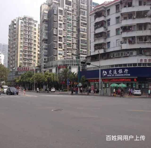 沿街转角三门面旺铺招租 适合烘焙、茶叶、水果便利等 - 图片 9