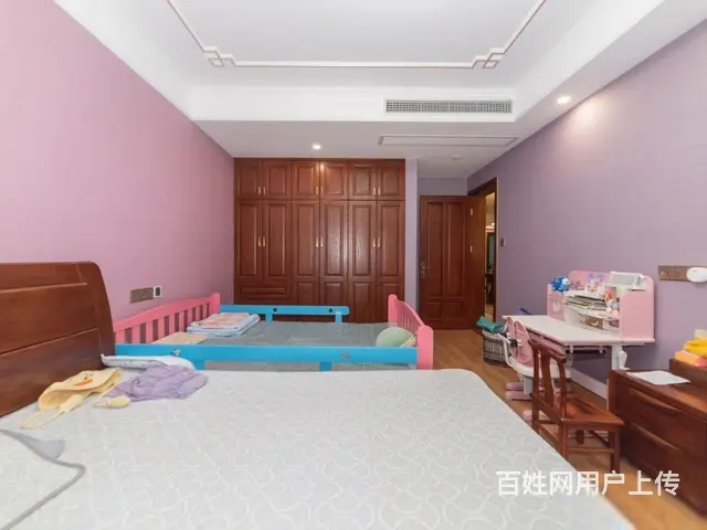 洋房带院子有车位单价3.5W九龙仓国宾1号 - 图片 3
