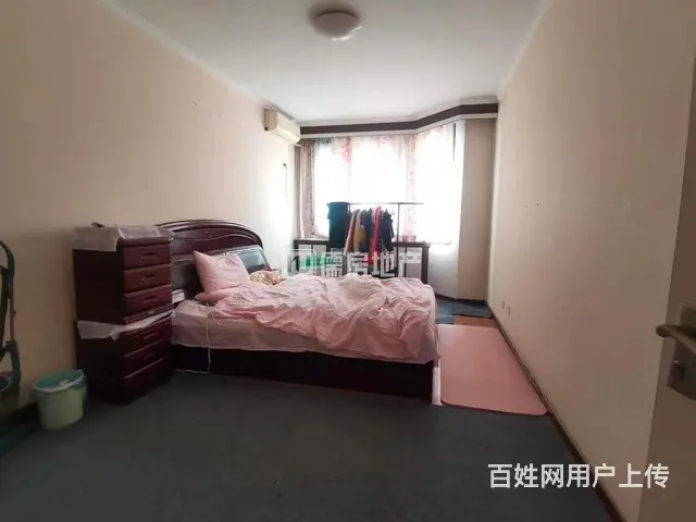 德仁俊园 3楼3室2厅 中等装修，仅售53万 - 图片 4