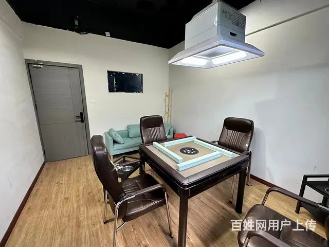 （极 致）振兴路夜市旁自助棋牌室整体转让！接手可营业 - 图片 1