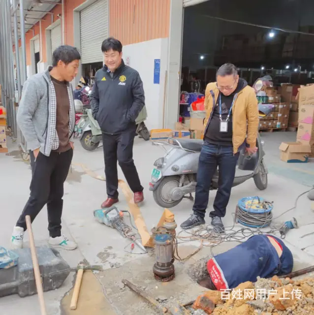 防城港防城很好的地埋暗管漏水查漏推荐 - 图片 3