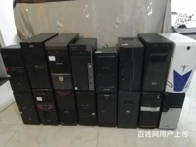 电脑店不干了，处理便宜电脑。 - 图片 2