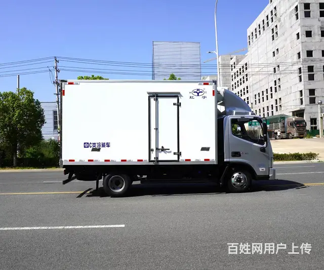 福田欧马可S1大量现车可分期可零首付可送车上门 - 图片 6