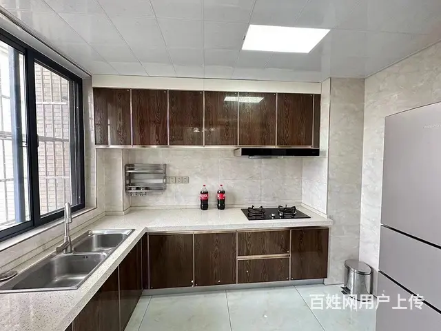 沙湖港湾 租房推崇一种生活方式，建筑一个特色家居 - 图片 8