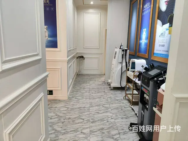 （51旺铺推荐）美兰区海府路500平美容院整体低价转让 - 图片 10
