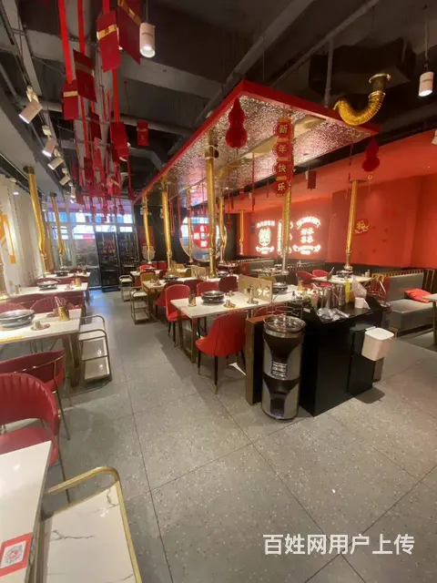 【搞定了！】道里区爱建路临街烤肉店出兑转让 - 图片 6
