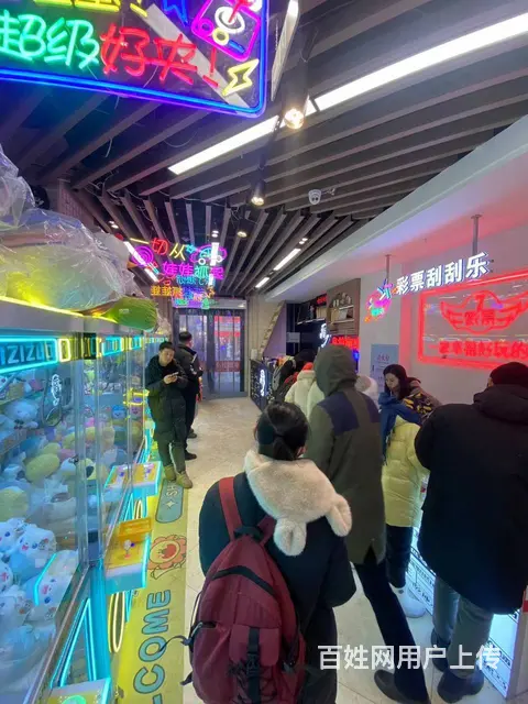 【搞定了！】道里区中.央大街临街店铺出兑转让 - 图片 3