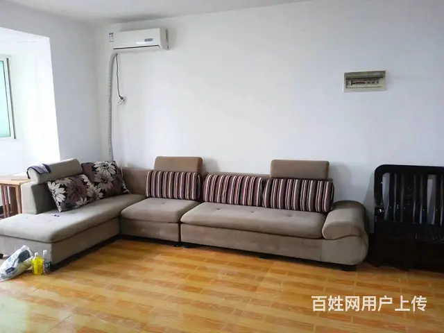 加州阳光 普通住宅2厅 简单装修 - 图片 2