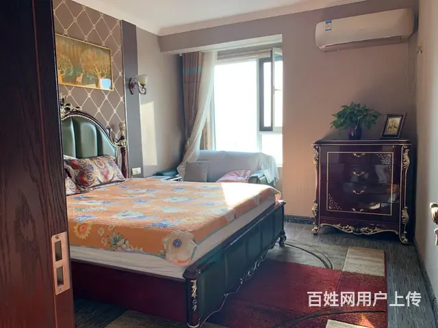 文登好房天福雅苑房东自租 - 图片 1