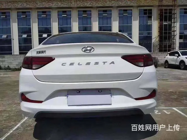 现代 瑞纳 2020款 1.4 手动 焕新版 - 图片 9