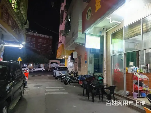 （51旺铺推荐）滨濂村70平水吧棋牌室转让 - 图片 6