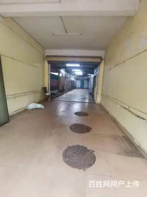 海口秀英区海秀镇富康路120平方厂房出租 - 图片