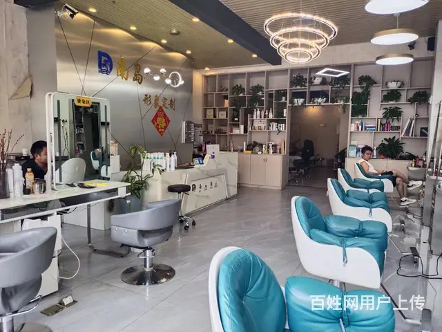 （51旺铺推荐）凤凰路山水国际3间铺面出租 - 图片 1