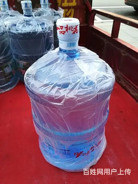 沩森源山泉桶装水配送中心 - 图片 3
