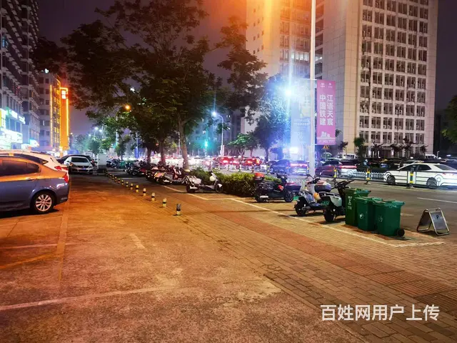 （51旺铺推荐）兴丹路65平仙沟牛师兄火锅烤肉店转让 - 图片 12