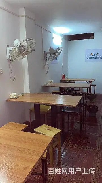 送品牌！送技术！摩托市场80平旺铺招租 - 图片 3