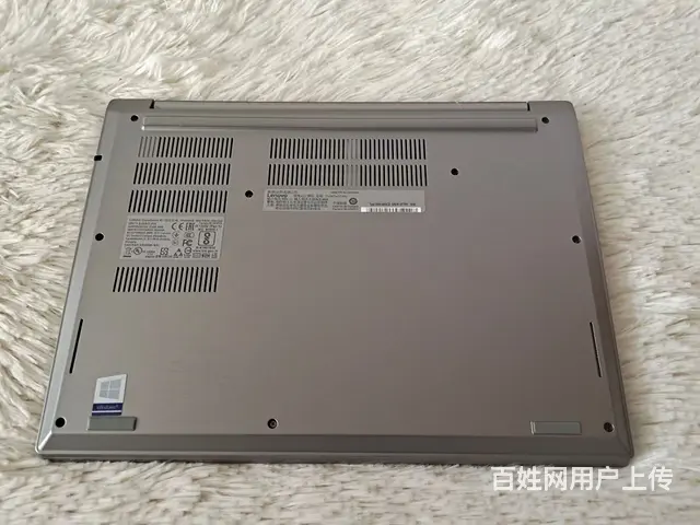 超新14寸ThinkPad E480轻薄金属商务本 - 图片 7