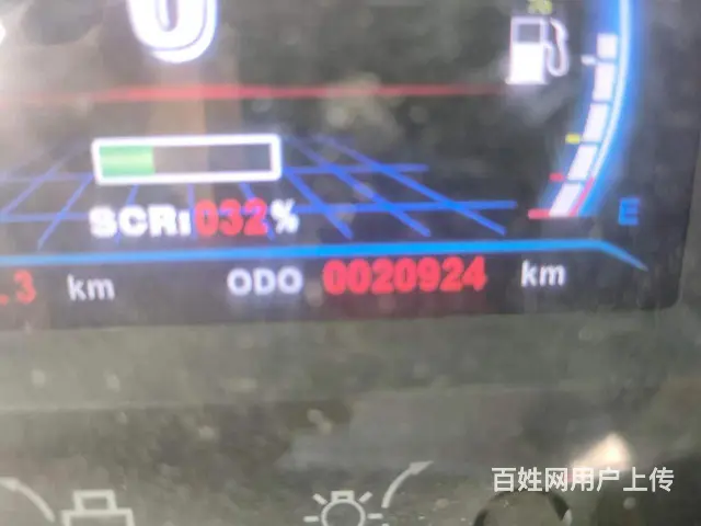 二手徐工6.3吨随车吊 20年个人转让便宜卖可分期 - 图片 11