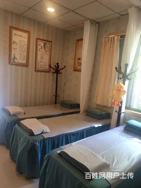 （临街门面，可空转）雨花区临街一楼采耳养生馆实惠转让 - 图片 6