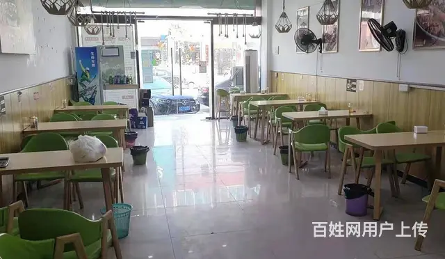 2317（爆铺网）凤阳县刘府镇餐饮店转让 - 图片 1