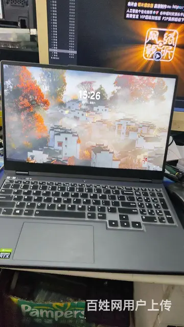 吉林市电脑装机，实体销售各种新旧电脑散件，电脑升级 - 图片